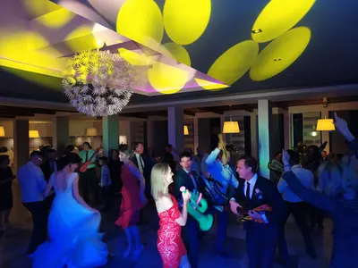 BM Music - Dj/Wodzirej/Konferansjer